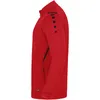 JAKO Kinder Polyesterjacke Challenge, Farbe:rot/schwarz, Produktbild-Vorschau 5