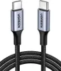 Ugreen USB kábel typu C - USB typ C Napájanie 100W rýchle Náhľad obrázku produktu 9