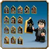 LEGO® Harry Potter 76430 Sowiarnia w zamku Hogwart Podgląd zdjęcia produktu 15