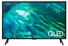 Samsung QE32Q5FAAUXZT TV 32" Full HD Smart TV Wi-Fi Nero Anteprima dell’immagine prodotto 2