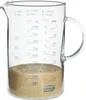 Set aus 2 Messbechern in den Größen 0,5L und 1 L für Produktbild-Vorschau 2