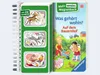 Mein großes Magnetbuch - Was gehört wohin? Auf dem Produktbild-Vorschau 11