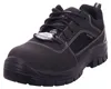 Skechers Work sportlicher Schnürer Schwarz Produktbild-Vorschau 4