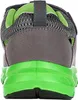 RUNNEX® S1P-ESD-Sicherheitsklettsandalen FlexStar Produktbild-Vorschau 9