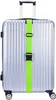4-Stück Koffergurt Kofferband Gurt Gepäckgurt Luggage Strap Produktbild-Vorschau 3