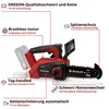 Einhell FORTEXXA 18/20 TH Rouge Voir les images du produit 32