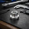 KS pár hliníkových tlmičov s okom 12 mm otvor 8 mm pre Náhľad obrázku produktu 3
