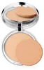 Superpowder, dubbelzijdig poeder #02 - mat beige, 10 gram Productafbeelding-voorbeeld 2