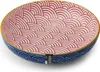 Mikasa Menaje Ciotola 21x5 Cm Blu Blu Taglia Unica Anteprima dell’immagine prodotto 1
