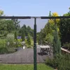 Trampolina Ogrodowa 12FT 374CM PREMIUM z siatką wewnętrzną Podgląd zdjęcia produktu 11
