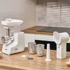 zelmer ZMM3512B mincer White Produktbild-Vorschau 10