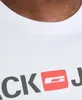 Jack & Jones 12184987, T-Shirt, 3XL, Baumwolle, 1 Stück(e) Produktbild-Vorschau 6