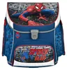 Scooli Ranzen-Set 5-teilig SPIDER-MAN Schulranzen Set mit Produktbild-Vorschau 2