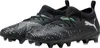 Puma FUTURE 8 MATCH FG/AG Jr PUMA BLACK-COOL LIGHT GRAY-FLU Produktbild-Vorschau 1
