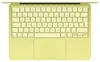 Apple MacBook Neo Notebook 13 Zoll A18 Pro 8GB 256GB SSD Produktbild-Vorschau 7