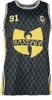Wu-Tang Clan Trikot Herren Amplified Collection - BB Vest Produktbild-Vorschau 1
