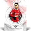 Topps UEFA Champions League Pearl Hobby Soccer Box Fußball Produktbild-Vorschau 3