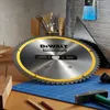 Zaagblad voor cirkelzaag, DEWALT, Ø305x30mm Productafbeelding-voorbeeld 7
