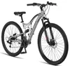 Chillaxx Bike Falcon prémiové horské kolo ve velikosti 24 a Náhled obrázku produktu 1