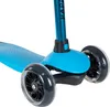 LifeGoods Kinderroller - Roller 2-5 Jahre - 3 Leuchtende Produktbild-Vorschau 3