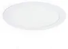 LED Einbaustrahler flach 20W Rund SuperSlim Ausschnitt Produktbild-Vorschau 1