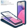 Pouzdro pro Samsung Galaxy A33 5G posuvná ochrana kamery, Náhled obrázku produktu 3