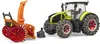 bruder 3017 bruder Claas Axion 950 mit Schneeketten Voir les images du produit 19
