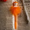 LEGAMI | Leuchtender Gelstift Pumpkin Bunny | Writing is Produktbild-Vorschau 2