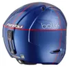 Bolle Medalist Helm Blau S-M Blau S-M Produktbild-Vorschau 2
