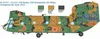 ITALERI IT2779 Boing HC.1 / CH-47D Chinook Produktbild-Vorschau 8
