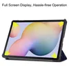 Cover per Samsung Galaxy Tab S7 SM-T870/T875/X700 Custodia Anteprima dell’immagine prodotto 4