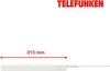 TELEFUNKEN LED Unterbauleuchte 31,3 cm 4W 400lm weiß Produktbild-Vorschau 5