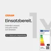 OSRAM Halogenröhre 1000W L.189mm stoßfest dimmbar Produktbild-Vorschau 6
