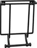 LOFT42 Tissu Toilettenpapierhalter – Zeitungsständer Produktbild-Vorschau 1