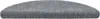 vidaXL Stufenmatten Selbstklebend 15 Stk. 56x17x3 cm Produktbild-Vorschau 4
