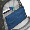 coocazoo Schulrucksack PORTER Lime Flash Produktbild-Vorschau 17