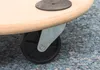 Metafranc Pflanzenroller Ø 350 mm 150 kg Tragkraft Produktbild-Vorschau 5