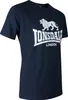 Lonsdale London T-Shirt verschiedene Farben M Navy Produktbild-Vorschau 11