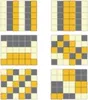 27 pièces tapis puzzle bébé enfant à partir de zéro - 30x30 Voir les images du produit 10
