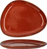 8tlg Tafelservice Marron Taste 4 Pers. Essteller Produktbild-Vorschau 4