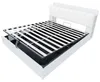 STILVORA Holzbett 180x200cm mit hydraulischem Stauraum, Produktbild-Vorschau 8