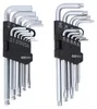 KS TOOLS Set di chiavi esagonali, Torx, esagono incassato, Anteprima dell’immagine prodotto 2