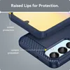 Mobigear Brushed Slim  Samsung Galaxy A16 Hülle Flexibles Produktbild-Vorschau 2