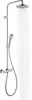 hansgrohe Showerpipe 200 1jet Vernis Blend chrom s Náhled obrázku produktu 2