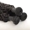 SassyGoods Estensioni dei capelli a onde d'acqua - 50 cm Anteprima dell’immagine prodotto 3