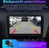 9 Zoll 2+64G carplay WIFI Android13 autoradio GPS Navi DAB Podgląd zdjęcia produktu 9