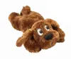 Nobby Plüsch Hund Schlappi, Maße: ca. 39 cm Produktbild-Vorschau 6