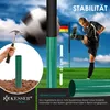KESSER® Palo per bandiera telescopico in alluminio, 6,30 m, Anteprima dell’immagine prodotto 6