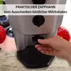 Syntrox Germany Milchshake Maschine mit Kompressor 95W 1L Produktbild-Vorschau 9