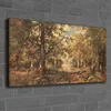 Coloray Canvas 120x60  Wandbild Leinwand Bilder Kunstdruck Produktbild-Vorschau 2